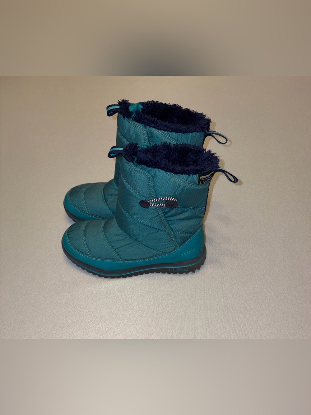 L.L.Bean boots